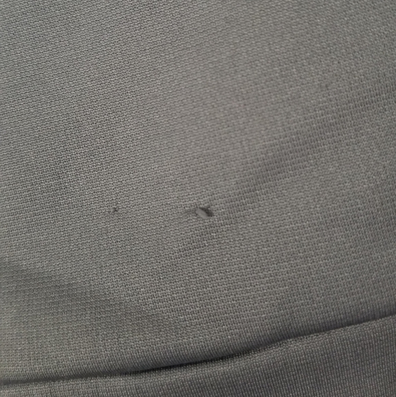 Grey Under Armour Hoodie - Picture 9 of 9